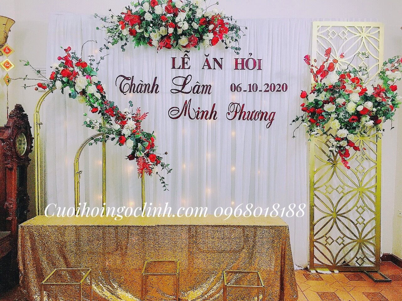 hình ảnh phông cưới vector