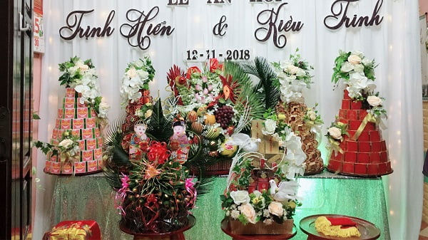 hình ảnh Tráp ăn hỏi mua ở đâu