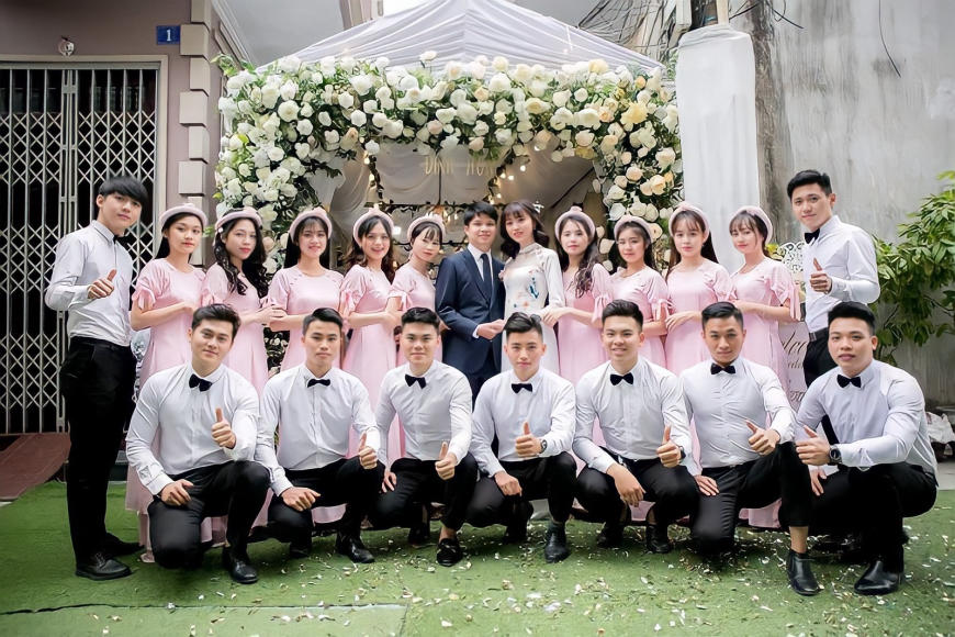 doi hinh be trap dep dong deu