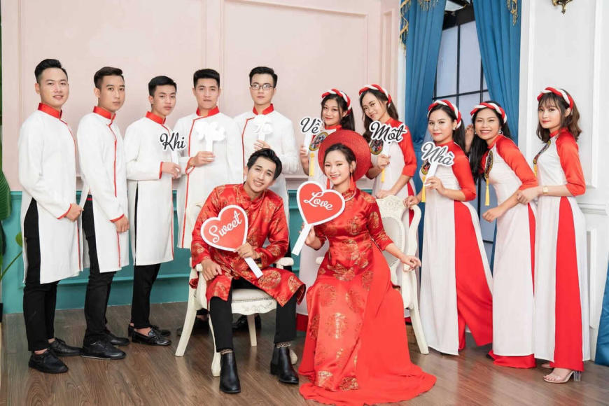 doi hinh be trap