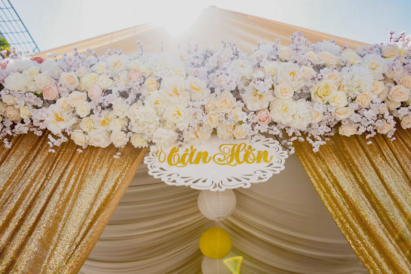 Phông Cưới Kim Sa Là Gì ? Những Mẫu Phông Cưới Kim Sa Đẹp Tại Hà Nội 16 phong cuoi kim sa mau 1