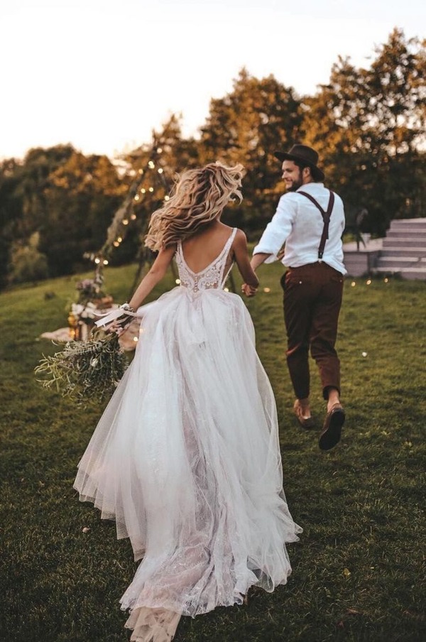 Dresscode khách mời