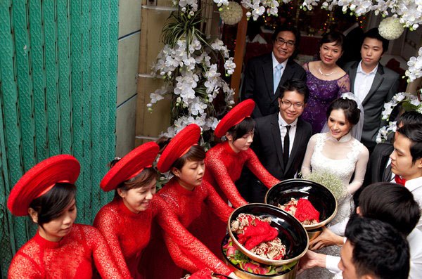 Lễ ăn hỏi