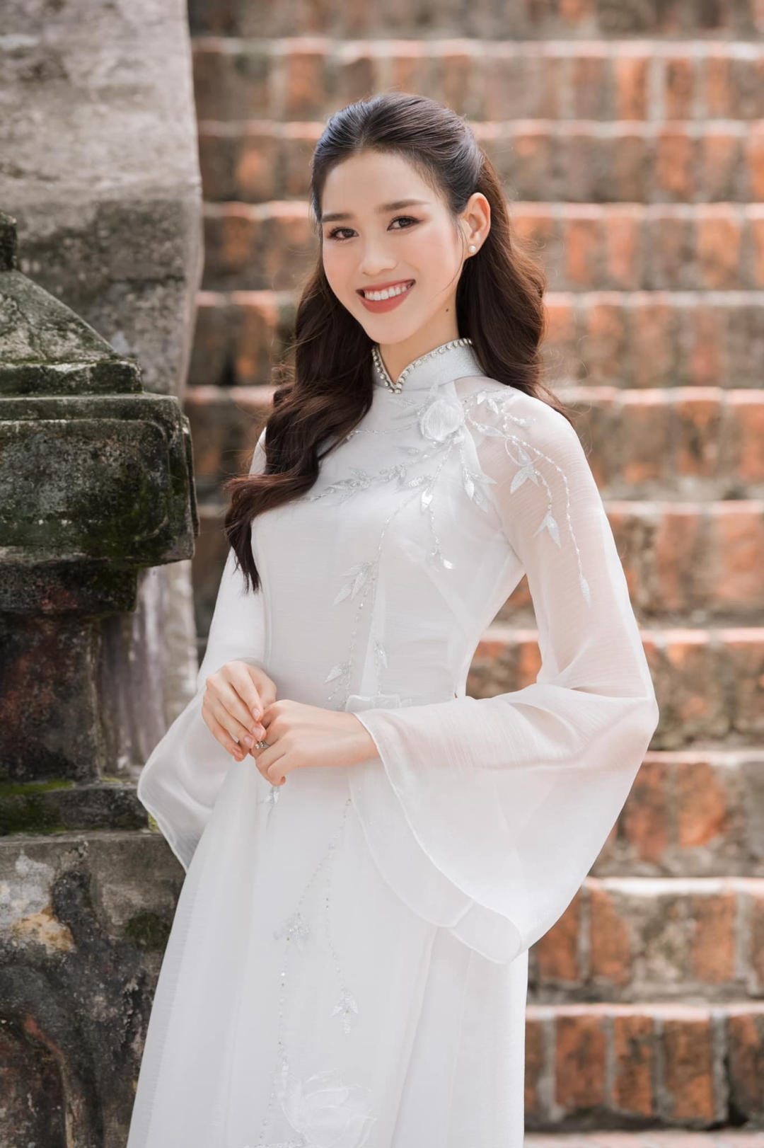 ao dai an hoi mau trang 9