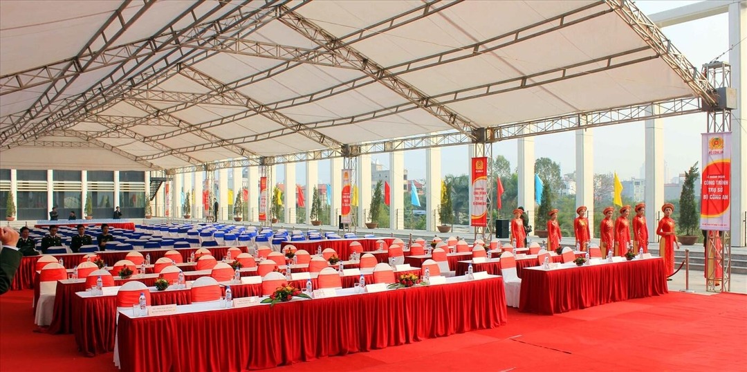 Nhà rạp 