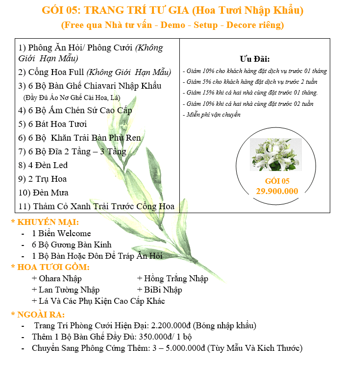bao gia trang tri tu gia goi 5