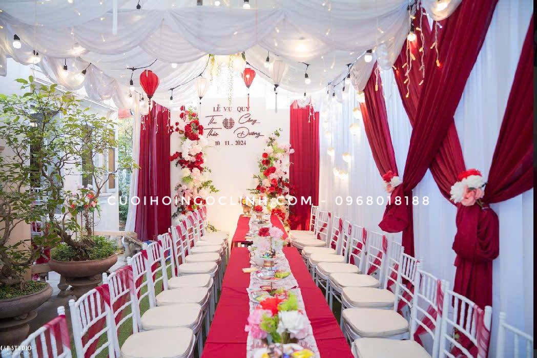 Nghi Lễ Cưới Hỏi Truyền Thống và Nét Đặc Trưng Ba Miền Việt Nam