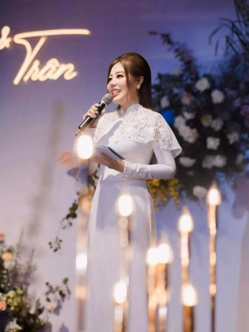 Trao nhẫn