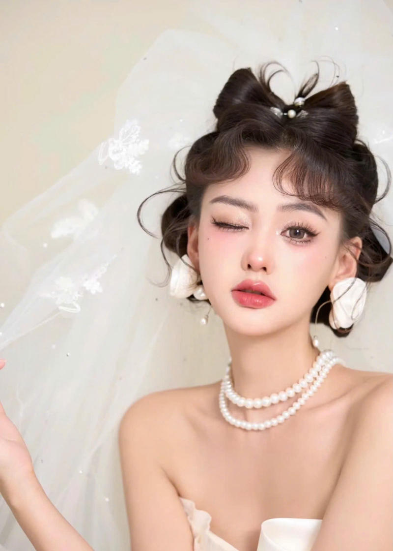 cac kieu toc co dau dep 34